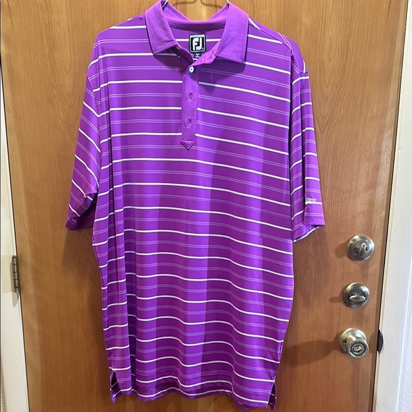 Foot joy polo size XXL - Picture 1 of 6